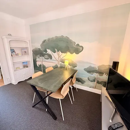 Croisette, Carlton Apartment *