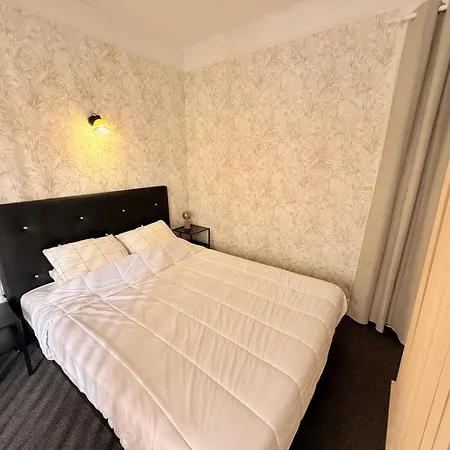 Apartman Croisette, Carlton *